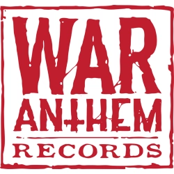 War Anthem Records